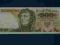 500 zł 1982 r., ser. GC, stan UNC-