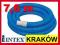 7,6 m - WĄŻ do POMPY filtrującej  INTEX 29083
