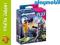 Playmobil Rycerze herbu Lwa trenujący 4768