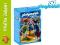 Playmobil 2 graczy w tenisa stołowego 5197