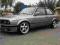 BMW E30 COUPE 2.5 192KM