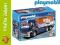 Playmobil Cargo ciężarówka z kontenerem 5255