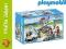 Playmobil Schody z przyczepą cargo 5262