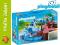 Playmobil ZOO Basen pingwinów SUPER SET 4013