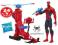 HASBRO SPIDERMAN SPIDERCOPTER Z FIGURKĄ 30CM A6747