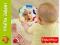 Fisher-Price - Tamburyn BLT37
