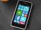 Nokia Lumia 530 szara +biała obudowa GWARANCJA
