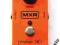 MXR M 101 DUNLOP PHASE 90 phaser gitarowy KULTOWY