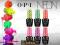 OPI GelColor NEON COLLECTION 15ml