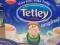 Herbata Angielska Tetley  80 torebek