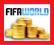 FIFA WORLD COINS MONETY 1000K MILION + PROWIZJA !!