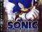 SONIC THE HEDGEHOG NOWA TANIO PS3 !