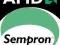 AMD Sempron s.462 2400+ 256kB 333MHz Thoroughbred