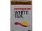 HERBATA TWININGS WHITE TEA 20'szt Z UK SUPERCENA !