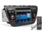 RADIO DVD NAWIGACJA GPS SUZUKI SX-4 S CROSS +AM EU