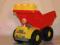 Duża wywrotka Fisher Price Little Peopl