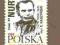 Poczta Solidarność mjr E.Kaszyński 1909 - 1976 PRL