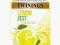 HERBATA TWININGS LEMON ZEST 20's Z UK SUPERCENA