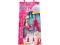 MEGA BLOKS BARBIE 80232 GIMNASTYCZKA