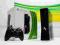 Xbox 360 Slim 250GB + 2 pady + 80 gier OKAZJA!!!