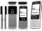 100% ORYGINALNA NOKIA 6300 12M GW 3KOLORY PL MENU