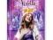 VIOLETTA Disney KONCERT DVD+PERFUMY prezent ŚWIĘTA