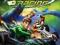 BEN 1O GALACTIC RANCING PS3