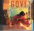new age GOVI,Saffron &amp; Silk( Karunesh)2004,USA
