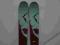 Rossignol Scratch Pro 138 cm FREESTYLE