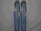 Rossignol Bandit 48 B2 148 cm FREERIDE