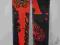 Nordica Ace of Spades J 138 cm FREESTYLE