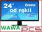 IIYAMA Prolite E2483HS Monitor LCD 24'' WWA GRATIS