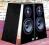 JBL Ti 1000 Hi Endowe monitory