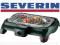 Grill barbecue elektryczny Severin PG1511 2300W