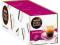 3x NESCAFE DOLCE GUSTO ESPRESSO