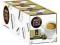 3x NESCAFE DOLCE GUSTO DALLMAYR PRODOMO
