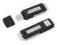 AK288 DYKTAFON PODSŁUCH REJESTRATOR PENDRIVE 4GB