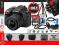 NIKON D3300 +18-55 VR II 10 DODAT WIDEOPREZENTACJA