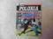 Polonia - Vasas Budapeszt. Puchar UEFA