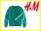 H&amp;M Nowy Sweter Chłopiecy Warkocze__98/104