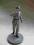 1/35 Charles de Gaulle figurka gotowa WWII