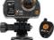 XCEL kamera sportowa Full HD, akcesoria
