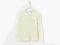 ZARA GIRL KNIT SWETER ECRUE _152 CM 11-12 LATA
