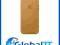 ETUI ORYGINAL APPLE IPHONE 5/5S CASE BROWN