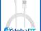 ORYG KABEL USB APPLE IPHONE 5 MD818ZMA WHITE