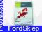 Mapy Europy 2014 Ford Nawigacja FX Travel Pilot