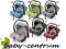 fotelik samochodowy DUMBO L 2014 do lupo i comfort