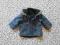 JEANSOWA KURTECZKA KURTKA MOTHERCARE 6-9M/74CM