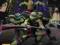 Teenage Mutant Ninja Turtles Xbox 360  kurier 24h