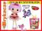 Lalka LALALOOPSY Klejnotka TV 33 cm + EQUESTRIA